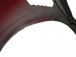 NISSAN Fender Front Right NISSAN PULSAR (C13) (2014-2018) — thumbnail 9