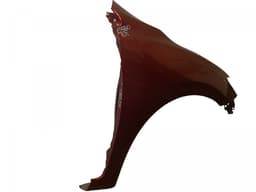 NISSAN Fender Front Right NISSAN PULSAR (C13) (2014-2018) — thumbnail 2