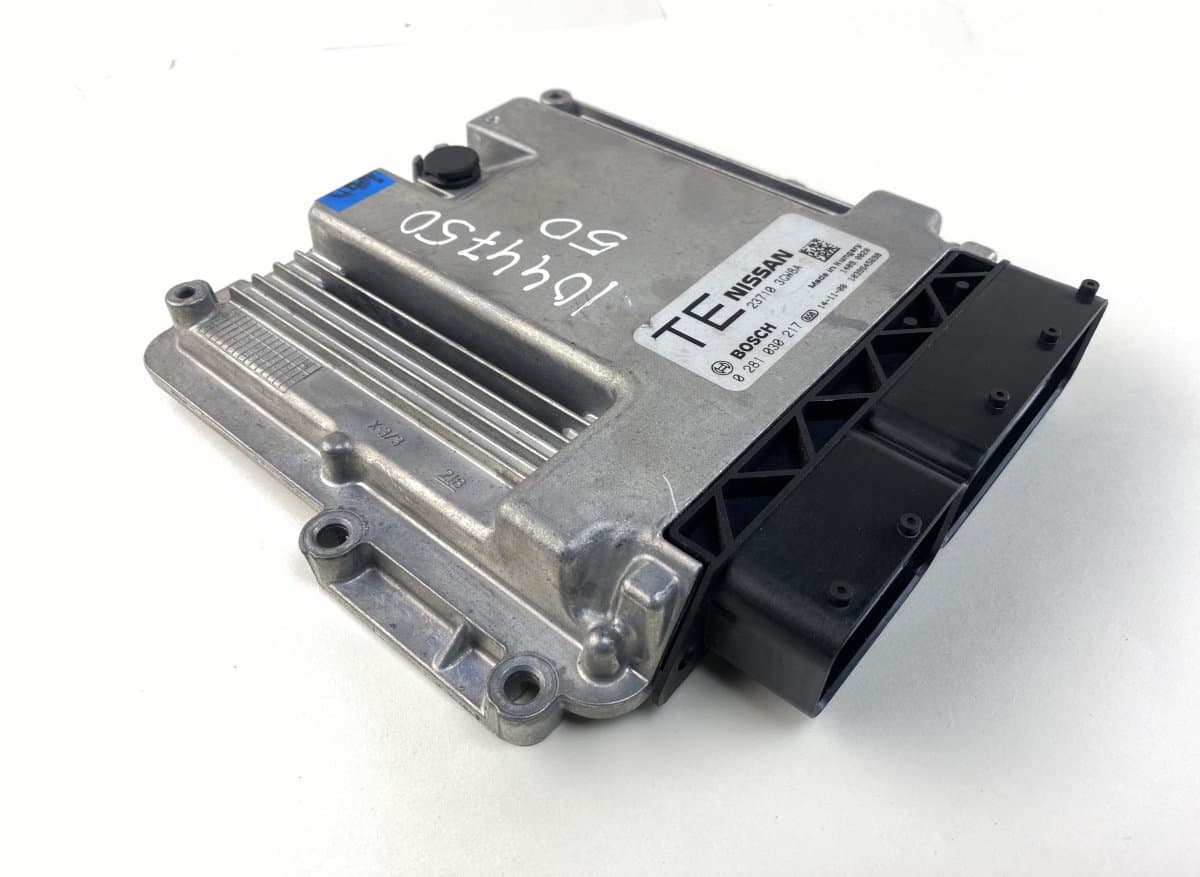 0281030217 Engine Control Unit / module (ECU) INFINITI QX50 I (J50) (2013-2017)
