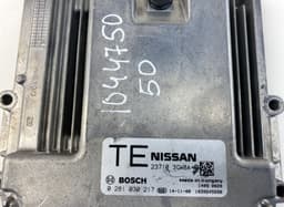 INFINITI 0281030217 Engine Control Unit / module (ECU) INFINITI QX50 I (J50) (2013-2017) — thumbnail 3