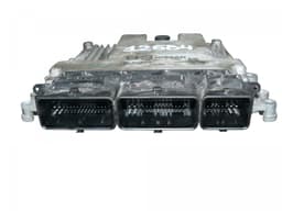 NISSAN 0281031100 Engine Control Unit / module (ECU) NISSAN QASHQAI II (J11) (2013-2021) — thumbnail 2