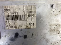 AUDI 0261S14655 Engine Control Unit / module (ECU) AUDI A5 (F53, F57, F5A) (2016-) — thumbnail 4
