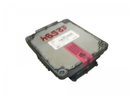 OPEL Engine Control Unit / module (ECU) OPEL MERIVA A (2003-2010) — thumbnail 4