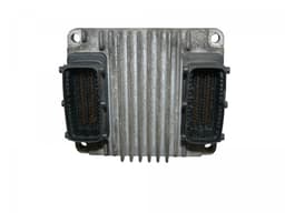 OPEL Engine Control Unit / module (ECU) OPEL MERIVA A (2003-2010) — thumbnail 1