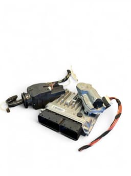 MERCEDES-BENZ A6511501879 A0054469640 A6399002201 A0375456132 6511501879 0054469640 6399002201 0375456132 Engine Control Unit / module (ECU) MERCEDES-BENZ VITO / VIANO (W639) (2003-2014) — thumbnail 1