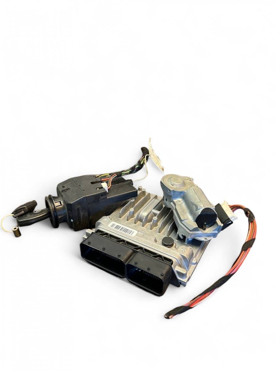 MERCEDES-BENZ A6511501879 A0054469640 A6399002201 A0375456132 6511501879 0054469640 6399002201 0375456132 Engine Control Unit / module (ECU) MERCEDES-BENZ VITO / VIANO (W639) (2003-2014)