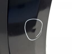 DODGE 5076726AD Fender Front Right DODGE JOURNEY (2008-2020) — thumbnail 2