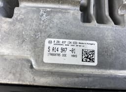 BMW 0281037134 Engine Control Unit / module (ECU) BMW 3 / i3 (G20, G21, G28, G81) (2018-) — thumbnail 2