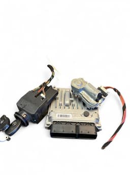 MERCEDES-BENZ A6511501879 A0054469640 A6399002201 A0375456132 6511501879 0054469640 6399002201 0375456132 Engine Control Unit / module (ECU) MERCEDES-BENZ VITO / VIANO (W639) (2003-2014) — thumbnail 2