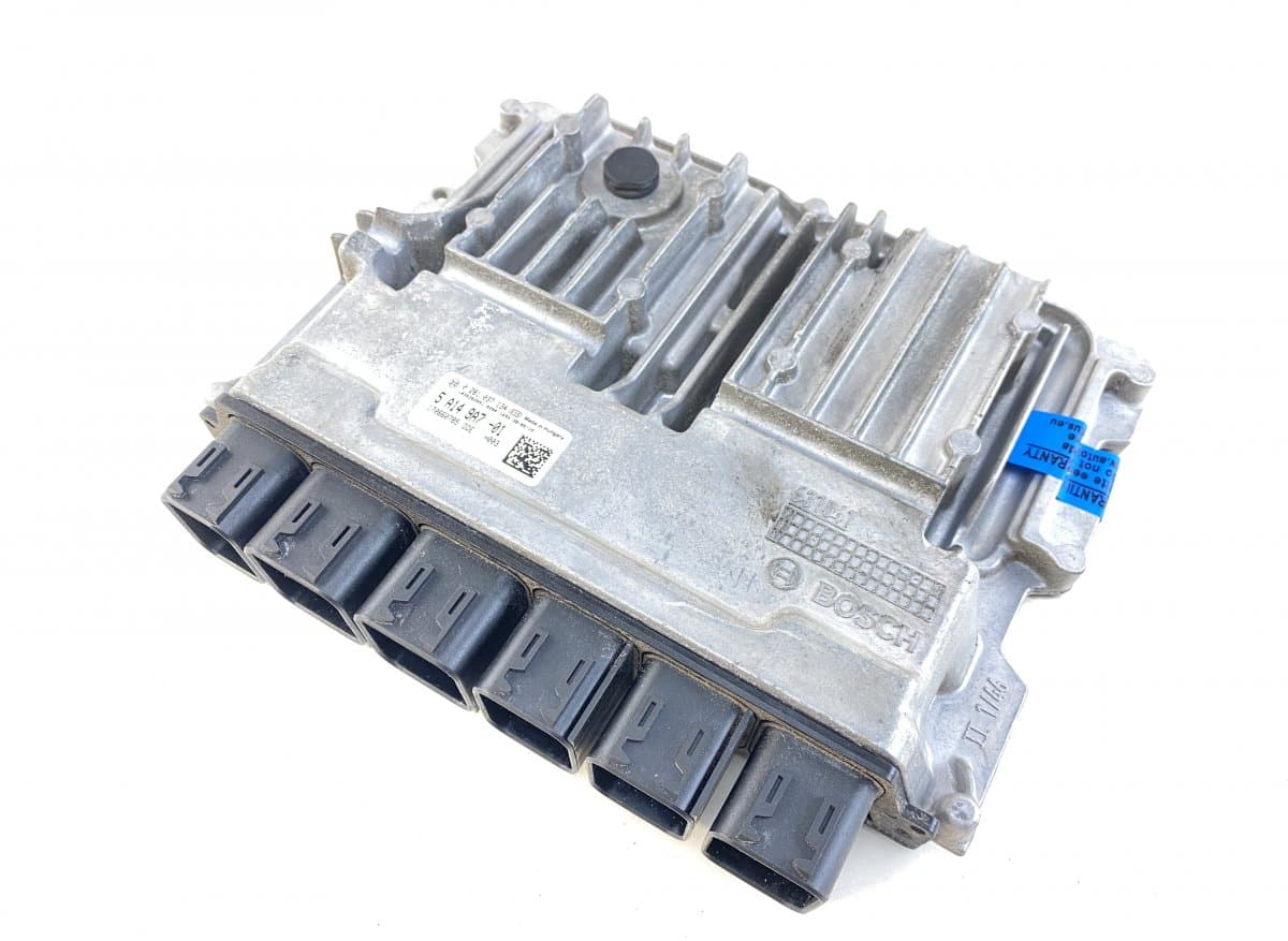BMW 0281037134 Engine Control Unit / module (ECU) BMW 3 / i3 (G20, G21, G28, G81) (2018-)
