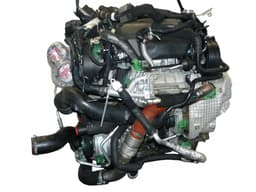 JAGUAR 306DT(AJTDV6) 306DTAJTDV6 Engine JAGUAR XF (X250, CC9) (2008-2015) — thumbnail 4