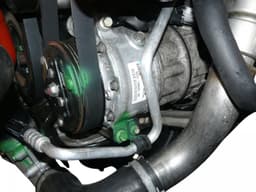 JAGUAR 306DT(AJTDV6) 306DTAJTDV6 Engine JAGUAR XF (X250, CC9) (2008-2015) — thumbnail 9