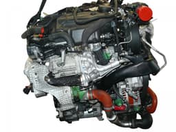 JAGUAR 306DT(AJTDV6) 306DTAJTDV6 Engine JAGUAR XF (X250, CC9) (2008-2015) — thumbnail 2