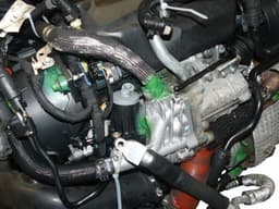 JAGUAR 306DT(AJTDV6) 306DTAJTDV6 Engine JAGUAR XF (X250, CC9) (2008-2015) — thumbnail 8