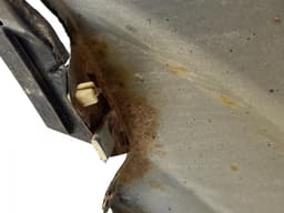 DODGE 5076726AD Fender Front Right DODGE JOURNEY (2008-2020) — thumbnail 4