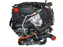 JAGUAR 306DT(AJTDV6) 306DTAJTDV6 Engine JAGUAR XF (X250, CC9) (2008-2015) — thumbnail 1
