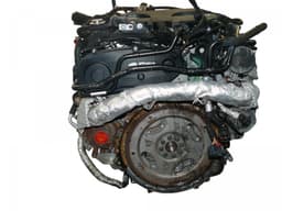 JAGUAR 306DT(AJTDV6) 306DTAJTDV6 Engine JAGUAR XF (X250, CC9) (2008-2015) — thumbnail 3