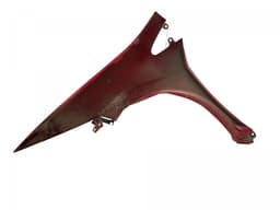 HONDA 60210SMGE00ZZ Fender Front Right HONDA CIVIC VIII (FN, FD) (2005-2011) — thumbnail 3