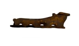 FIAT 6000608436 Exhaust Manifold FIAT FULLBACK (502, 503) (2016-2019) — thumbnail 2