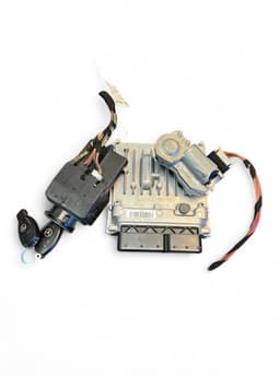MERCEDES-BENZ A6511501879 A0054469640 A6399002201 A0375456132 6511501879 0054469640 6399002201 0375456132 Engine Control Unit / module (ECU) MERCEDES-BENZ VITO / VIANO (W639) (2003-2014) — thumbnail 4