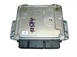 NISSAN 0281031100 Engine Control Unit / module (ECU) NISSAN QASHQAI II (J11) (2013-2021) — thumbnail 3