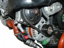 JAGUAR 306DT(AJTDV6) 306DTAJTDV6 Engine JAGUAR XF (X250, CC9) (2008-2015) — thumbnail 10