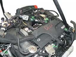JAGUAR 306DT(AJTDV6) 306DTAJTDV6 Engine JAGUAR XF (X250, CC9) (2008-2015) — thumbnail 5