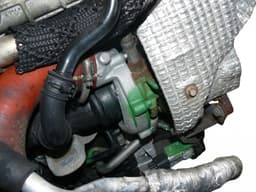 JAGUAR 306DT(AJTDV6) 306DTAJTDV6 Engine JAGUAR XF (X250, CC9) (2008-2015) — thumbnail 7
