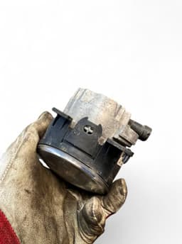 INFINITI 261554AM0B Fog Lamp Front Left INFINITI M IV / Q70 (Y51) (2010-2019) — thumbnail 9