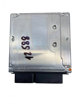 BMW 0281011414 Engine Control Unit / module (ECU) BMW X3 (E83) (2004-2012) — thumbnail 2