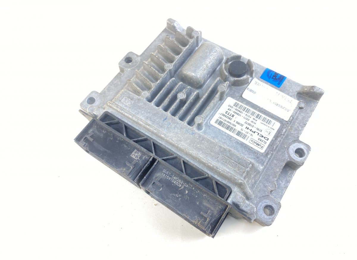 FORD 28476768 28555944 28584808 28526867 Engine Control Unit / module (ECU) FORD MONDEO Mk V (CD, CE, CF) (2014-2022)