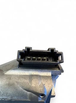 MERCEDES-BENZ 6395450108 A6111535279 6111535279 0281011179 Engine Control Unit / module (ECU) MERCEDES-BENZ VITO / VIANO (W639) (2003-2014) — thumbnail 9