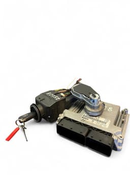 MERCEDES-BENZ 6395450108 A6111535279 6111535279 0281011179 Engine Control Unit / module (ECU) MERCEDES-BENZ VITO / VIANO (W639) (2003-2014) — thumbnail 1