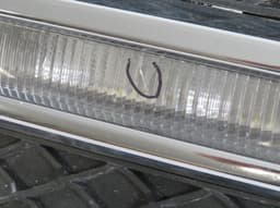 MERCEDES-BENZ A1668200756 A1668800824 A1668842222 Fog Lamp Front Right MERCEDES-BENZ ML-CLASS (W166) (2011-2015) — thumbnail 2