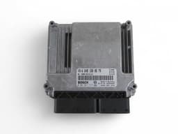 MERCEDES-BENZ A6481500579 A6481505379 A6481504179 A6481505879 Engine Control Unit / module (ECU) MERCEDES-BENZ E-CLASS (W211) (2002-2009) — thumbnail 1