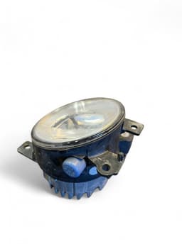 INFINITI 261554AM0B Fog Lamp Front Left INFINITI M IV / Q70 (Y51) (2010-2019) — thumbnail 3