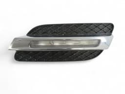 MERCEDES-BENZ A1668200756 A1668800824 A1668842222 Fog Lamp Front Right MERCEDES-BENZ ML-CLASS (W166) (2011-2015) — thumbnail 1
