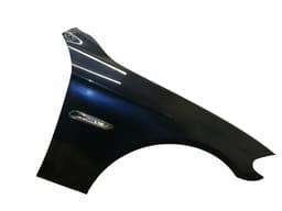 BMW 7248660 Fender Front Right BMW 5 (F10, F11) (2010-2017) — thumbnail 1