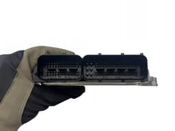 KIA 391144A410 Engine Control Unit / module (ECU) KIA SORENTO I (JC) (2002-2009) — thumbnail 3