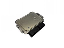 KIA 391144A410 Engine Control Unit / module (ECU) KIA SORENTO I (JC) (2002-2009) — thumbnail 2