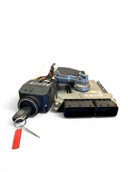 MERCEDES-BENZ 6395450108 A6111535279 6111535279 0281011179 Engine Control Unit / module (ECU) MERCEDES-BENZ VITO / VIANO (W639) (2003-2014) — thumbnail 4