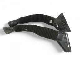 MERCEDES-BENZ A6420948797 A6420848897 A6420946797 A6420946897 A6420948897 Front air duct set MERCEDES-BENZ ML-CLASS (W166) (2011-2015) — thumbnail 1