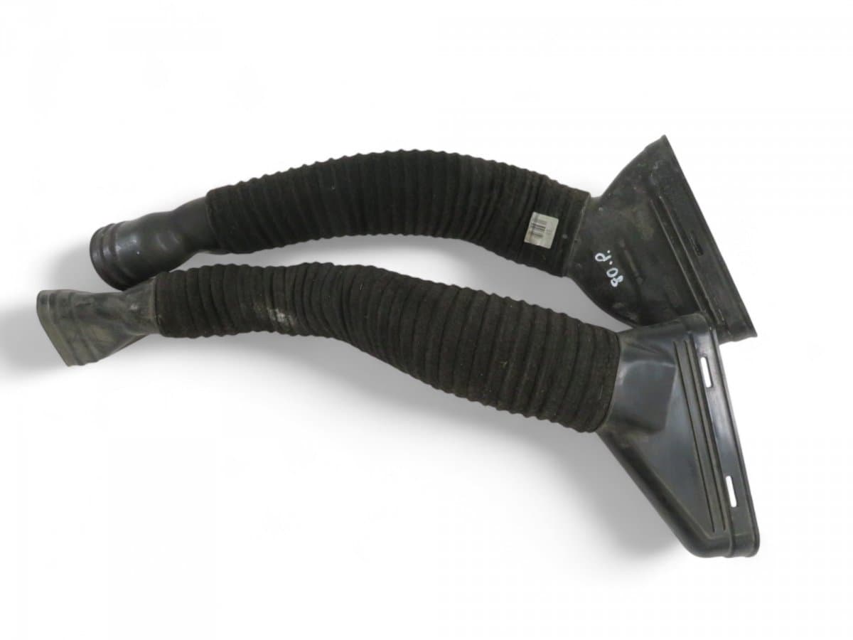MERCEDES-BENZ A6420948797 A6420848897 A6420946797 A6420946897 A6420948897 Front air duct set MERCEDES-BENZ ML-CLASS (W166) (2011-2015)