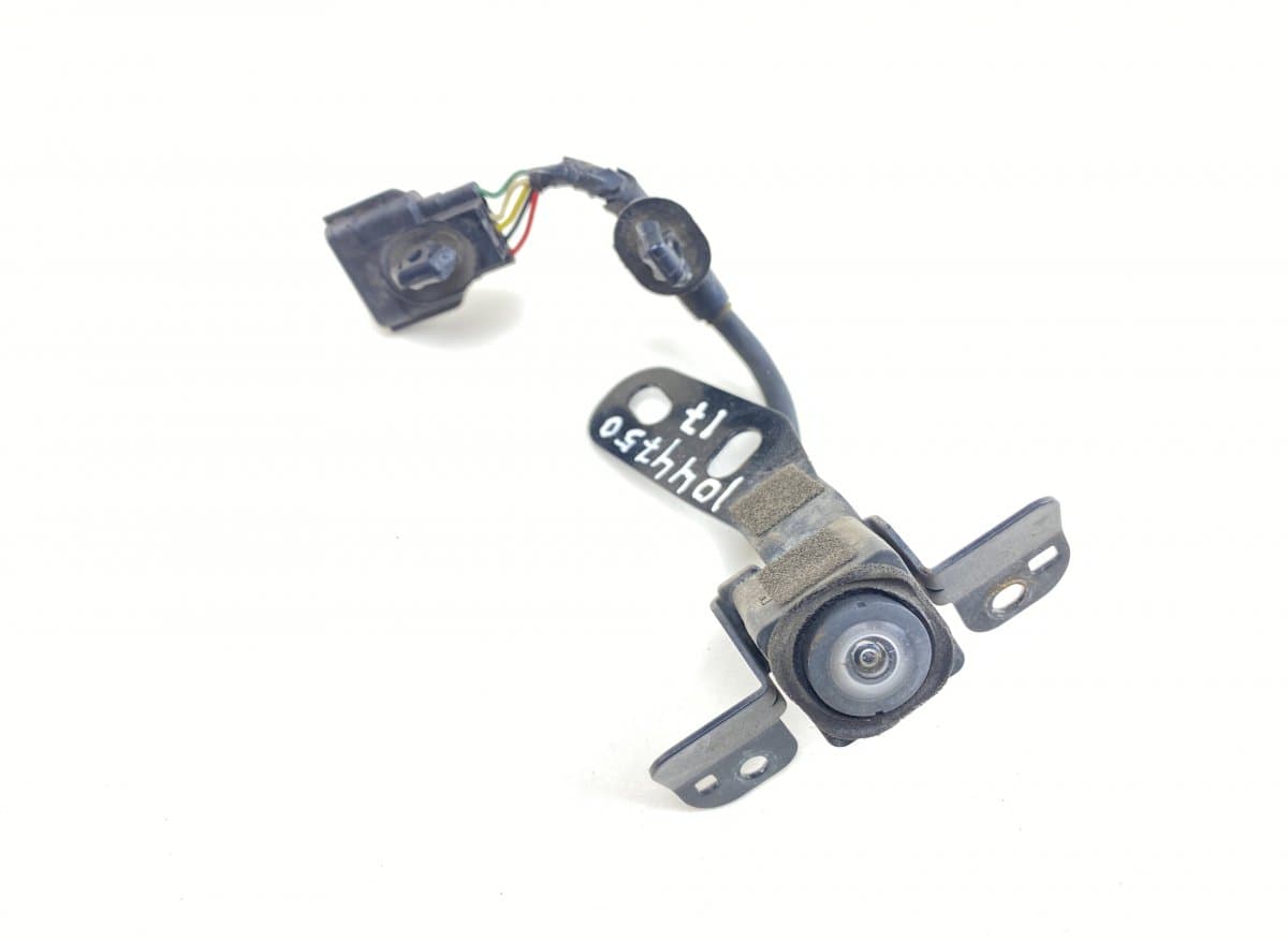 INFINITI 284F11BA1E Front camera INFINITI QX50 I (J50) (2013-2017)