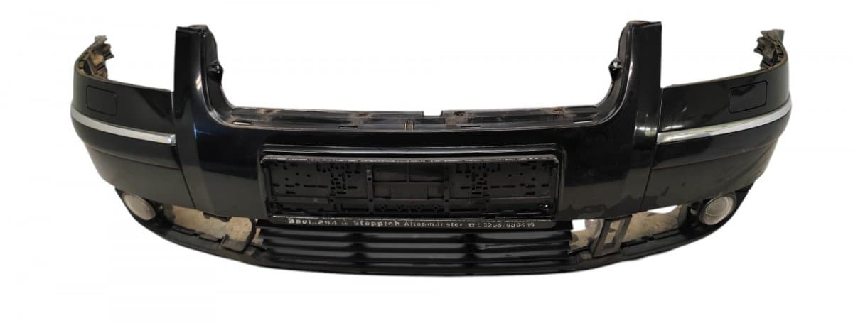 VW 3B0807217L Front Bumper VW PASSAT B5 (3B3) (2000-2005)