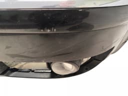 VW 3B0807217L Front Bumper VW PASSAT B5 (3B3) (2000-2005) — thumbnail 5
