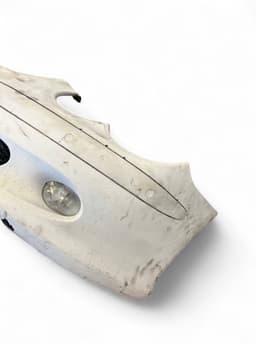 MERCEDES-BENZ A2308850325 2308850325 Front Bumper MERCEDES-BENZ SL-CLASS (R230) (2001-2012) — thumbnail 10