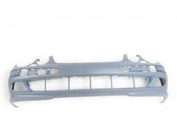 MERCEDES-BENZ BZ04030BA A2118801840 Front Bumper MERCEDES-BENZ E-CLASS (W211) (2002-2009) — thumbnail 1