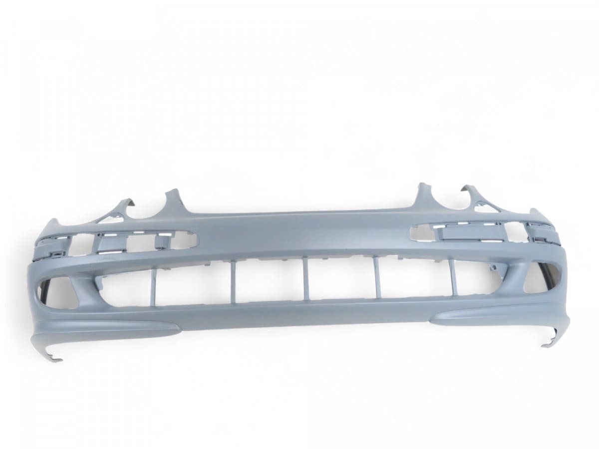 MERCEDES-BENZ BZ04030BA A2118801840 Front Bumper MERCEDES-BENZ E-CLASS (W211) (2002-2009)