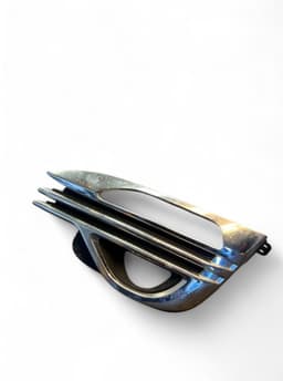 INFINITI 622574AM2A Front Bumper Moulding Left INFINITI M IV / Q70 (Y51) (2010-2019) — thumbnail 2